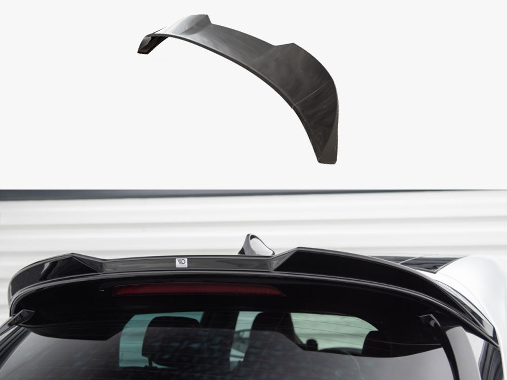 Maxton Design Spoiler CAP 3D Maserati Grecale GT / Modena Mk1 - MS-GR-1-CAP1G - Image 1