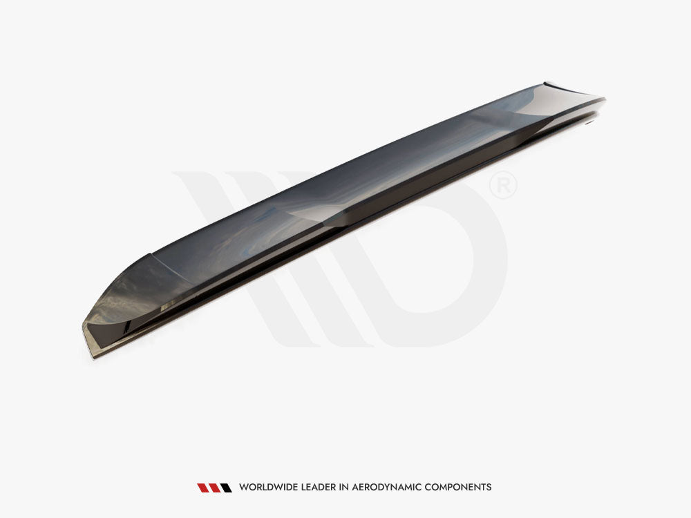 Maxton Design Spoiler CAP 3D Maserati Grecale GT / Modena Mk1 - MS-GR-1-CAP1G - Image 7