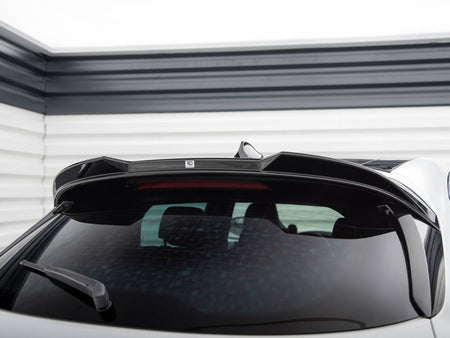 Maxton Design Spoiler CAP 3D Maserati Grecale GT / Modena Mk1 - MS-GR-1-CAP1G - Image 3