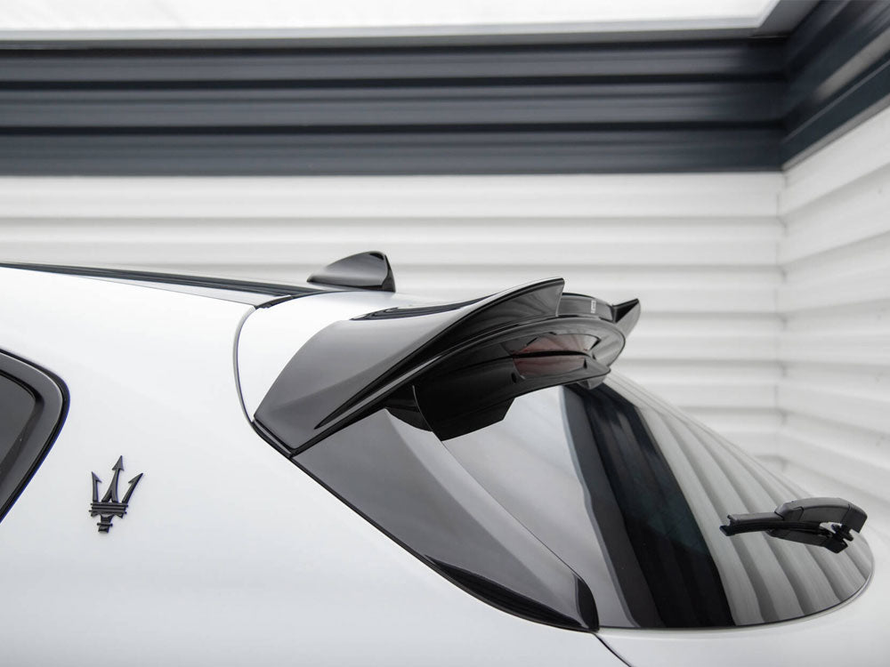 Maxton Design Spoiler CAP 3D Maserati Grecale GT / Modena Mk1 - MS-GR-1-CAP1G - Image 5