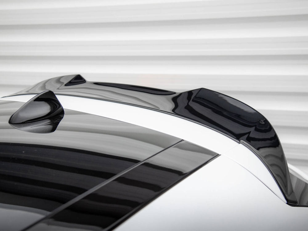 Maxton Design Spoiler CAP 3D Maserati Grecale GT / Modena Mk1 - MS-GR-1-CAP1G - Image 4