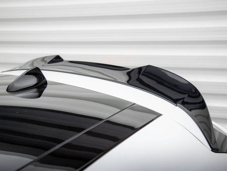 Maxton Design Spoiler CAP 3D Maserati Grecale GT / Modena Mk1 - MS-GR-1-CAP1G - Image 4