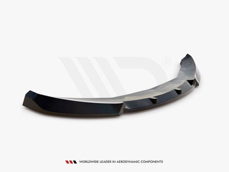 Maxton Design Front Splitter Mini Cooper Countryman R60 Facelift - MC-CO-1-FD1G - Image 5