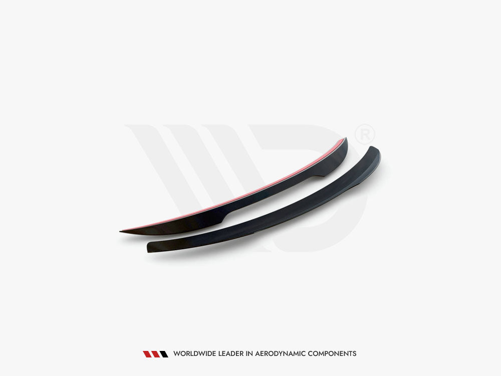 Maxton Design Spoiler CAP Mini Cooper Countryman R60 Facelift - MC-CO-1-CAP1G - Image 5
