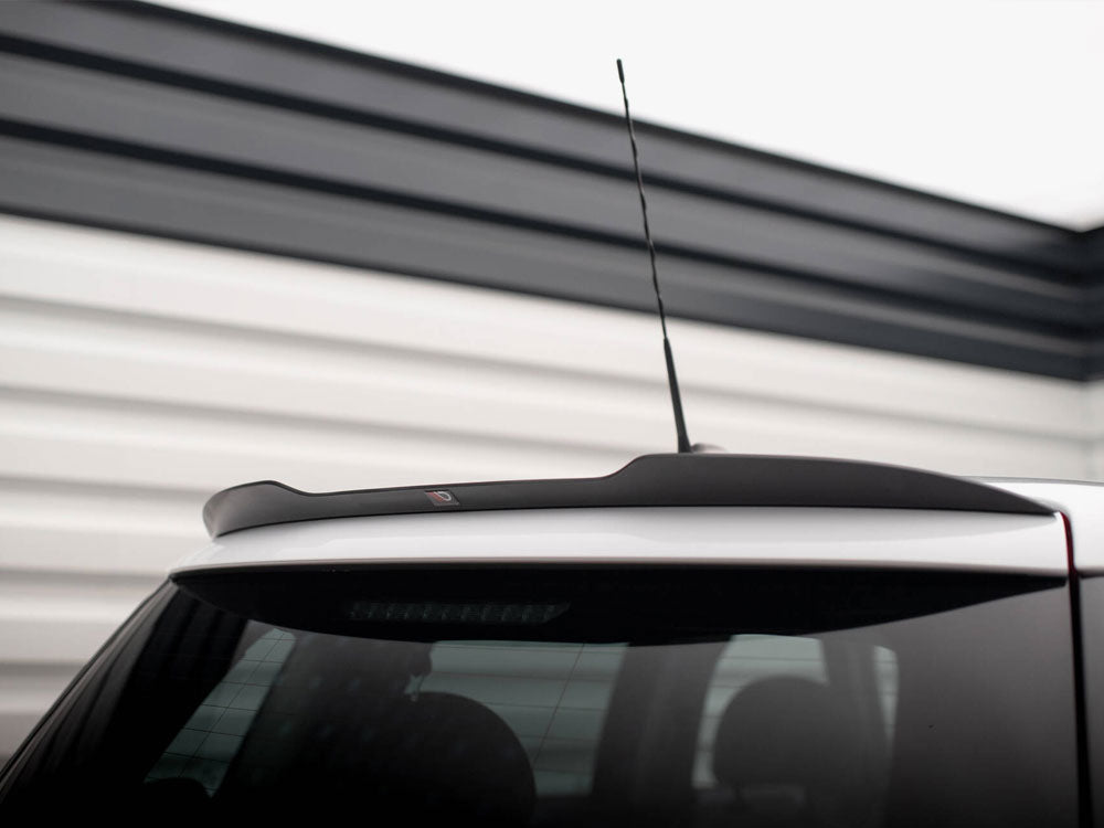 Maxton Design Spoiler CAP Mini Cooper Countryman R60 Facelift - MC-CO-1-CAP1G - Image 3