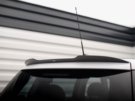 Maxton Design Spoiler CAP Mini Cooper Countryman R60 Facelift - MC-CO-1-CAP1G - Image 3