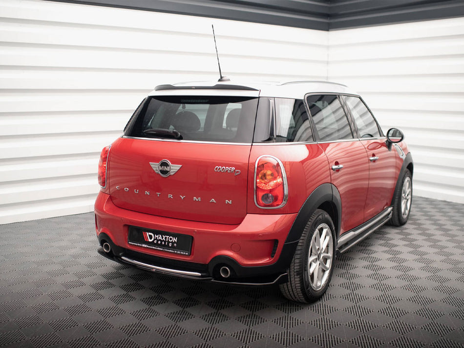 Maxton Design Spoiler CAP Mini Cooper Countryman R60 Facelift - MC-CO-1-CAP1G - Image 2