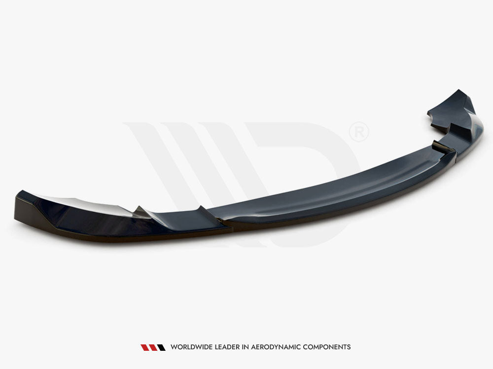Maxton Design Central Rear Splitter Mini Cooper Countryman R60 Facelift - MC-CO-1-RD1G - Image 5