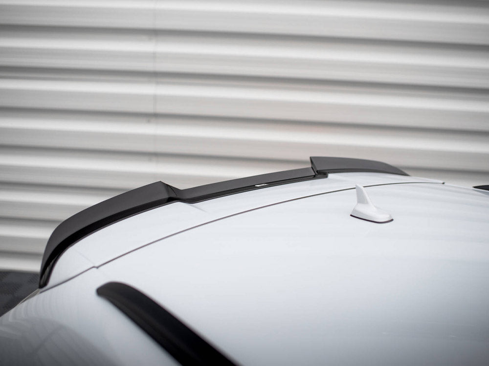 Maxton Design Spoiler CAP Audi A4 Competition Avant B8 Facelift / RS4 B8 - AU-A4-B8F-COMP-CAP1G - Image 4