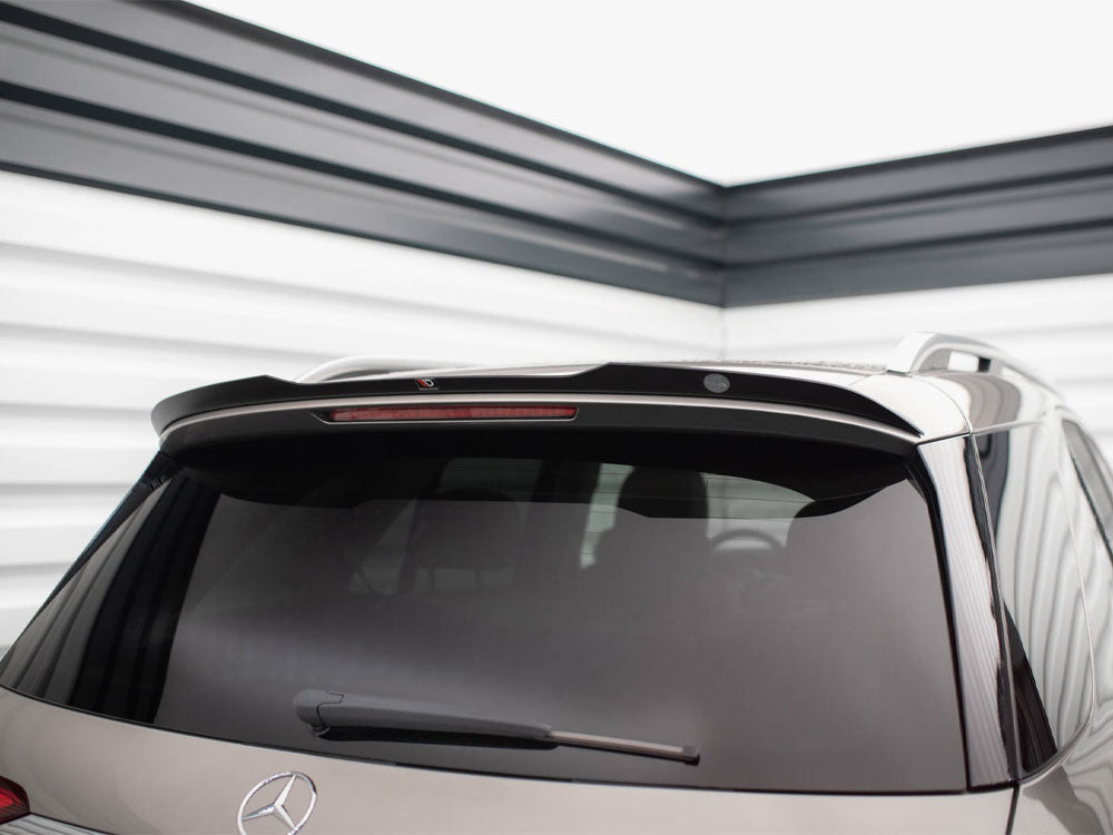 Maxton Design Spoiler CAP Mercedes-Benz GLE SUV AMG-Line / AMG W167 / W167 Facelift - ME-GLE-X167-AMGLINE-CAP1G - Image 3