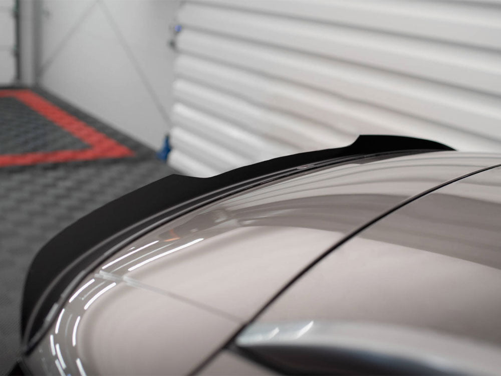 Maxton Design Spoiler CAP Mercedes-Benz GLE SUV AMG-Line / AMG W167 / W167 Facelift - ME-GLE-X167-AMGLINE-CAP1G - Image 4