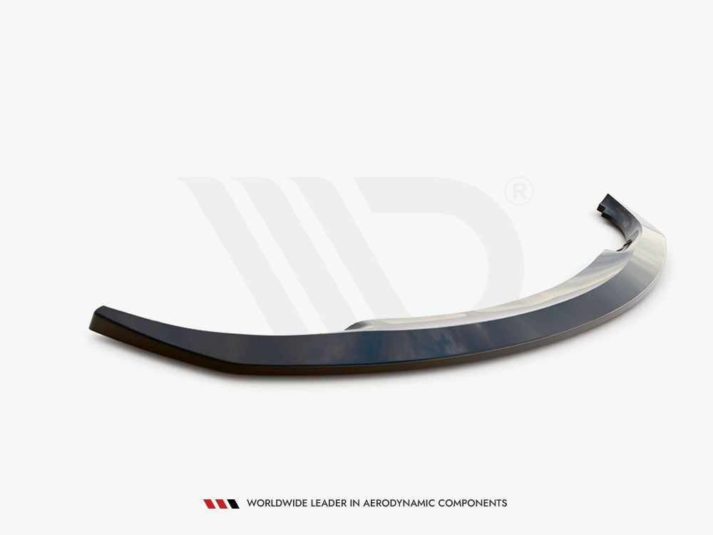 Maxton Design Front Splitter V.2 BMW 3 Coupe E46 - BM-3-46-C-FD2G - Image 5