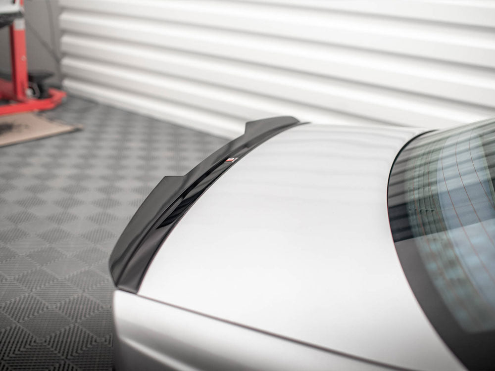 Maxton Design Spoiler CAP V.2 BMW 3 Coupe E46 - BM-3-46-C-CAP2G - Image 4