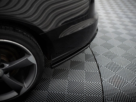 Maxton Design Rear Side Splitters V.3 Audi A6 Avant / Sedan C7 - AU-A6-C7-AV-RSD3G - Image 4