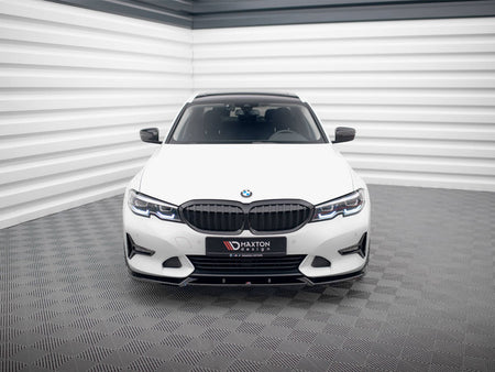 Front Splitter V.1 BMW 3 Sport Line G20 / G21