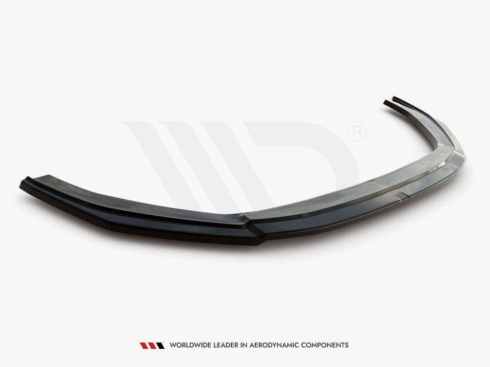 Maxton Design Front Splitter V.2 Audi RS4 B9 - AU-RS4-B9-FD2G - Image 5