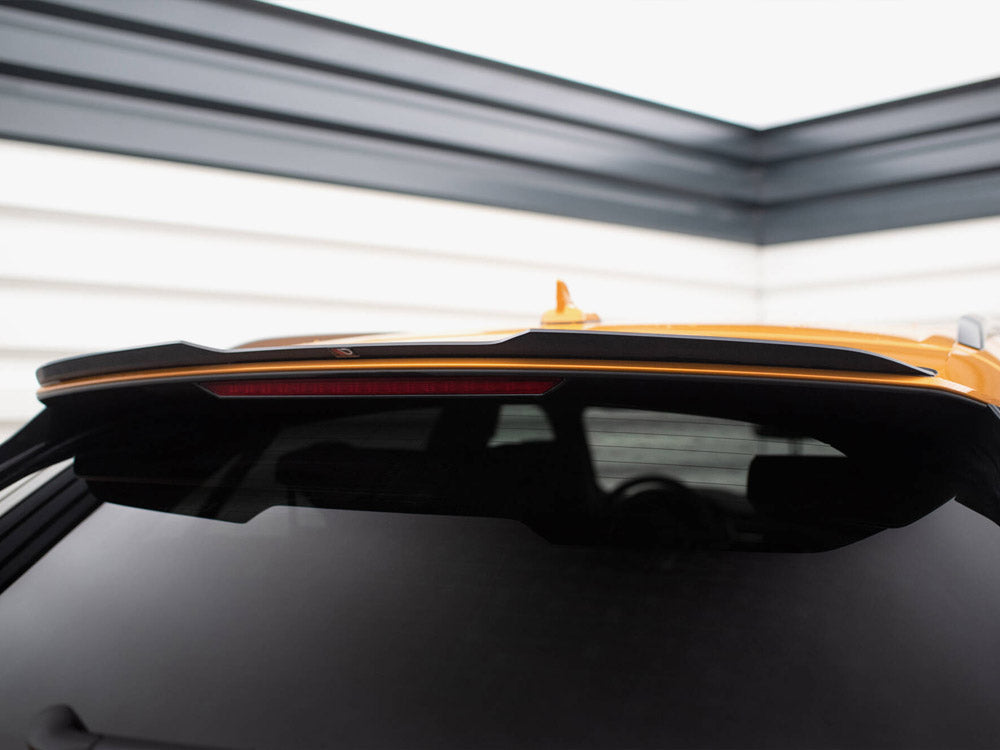 Maxton Design Upper Spoiler CAP Audi Q8 / Q8 S-Line / SQ8 Mk1 - AU-Q8-1-SLINE-CAP1G - Image 3