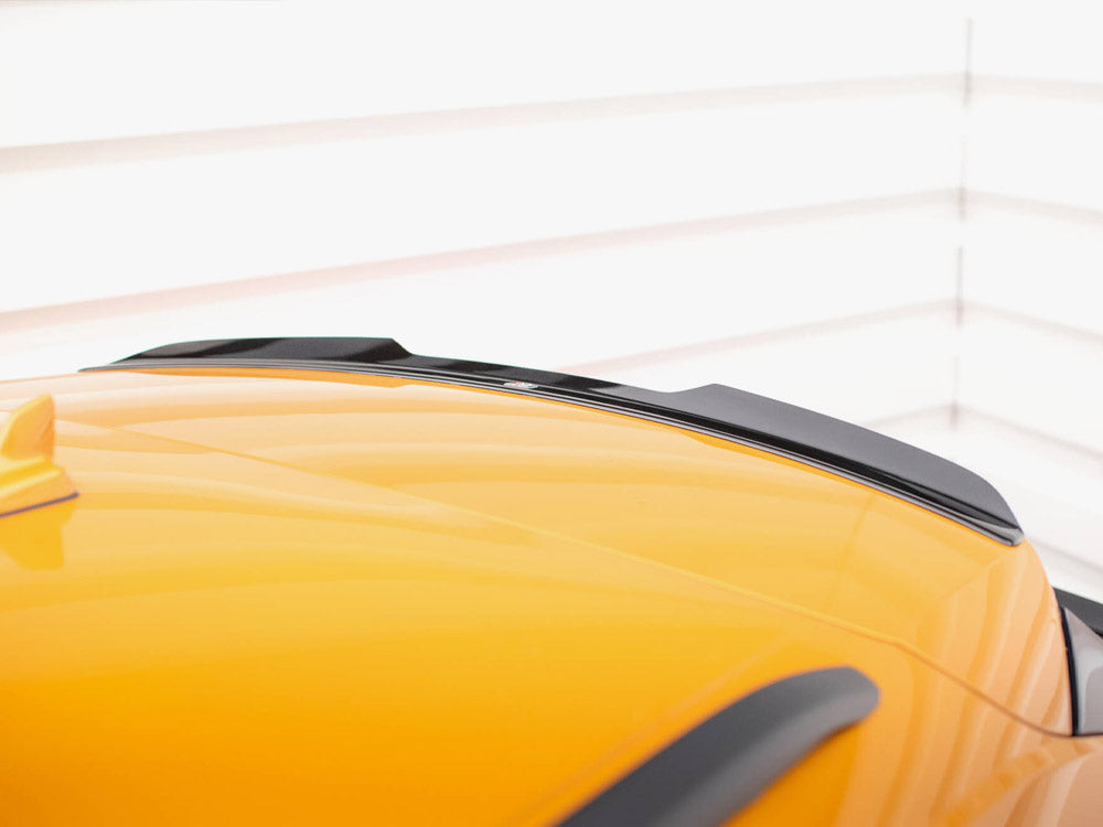 Maxton Design Upper Spoiler CAP Audi Q8 / Q8 S-Line / SQ8 Mk1 - AU-Q8-1-SLINE-CAP1G - Image 4