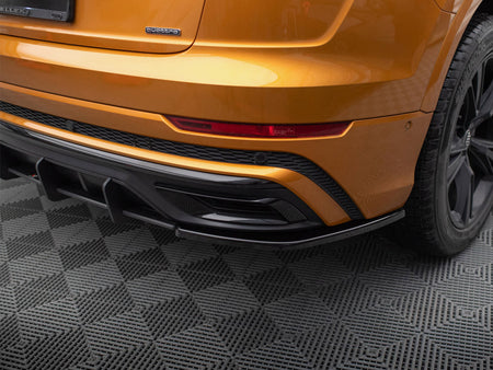 Maxton Design Rear Side Splitters Audi Q8 S-Line - AU-Q8-1-SLINE-RSD1G - Image 3