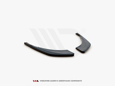 Maxton Design Rear Side Splitters Audi Q8 S-Line - AU-Q8-1-SLINE-RSD1G - Image 5