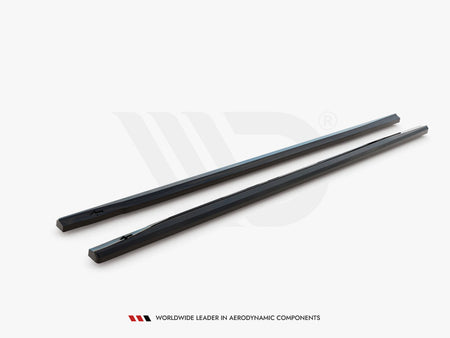 Maxton Design Side Skirts Diffusers Mercedes-Benz Citan Mk1 - ME-CI-1-SD1G - Image 6
