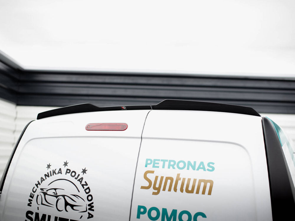 Maxton Design Spoiler CAP Mercedes-Benz Citan Mk1 - ME-CI-1-CAP1G - Image 4