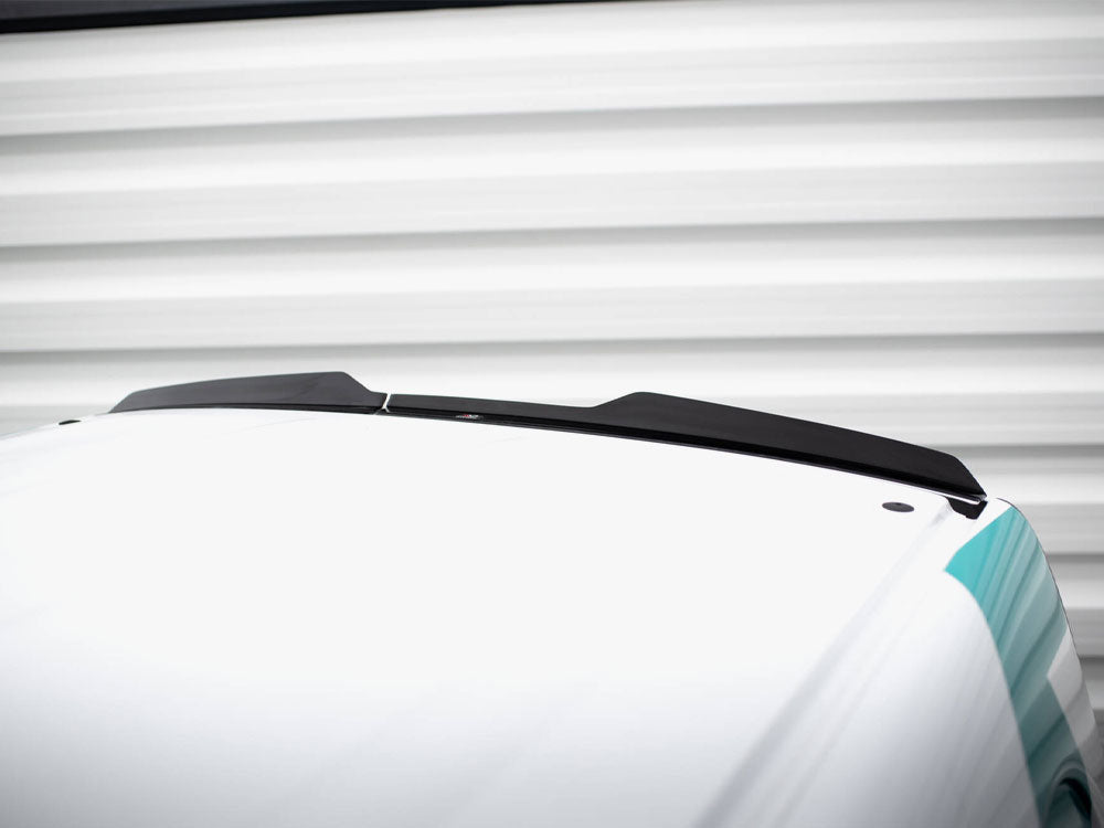 Maxton Design Spoiler CAP Mercedes-Benz Citan Mk1 - ME-CI-1-CAP1G - Image 5