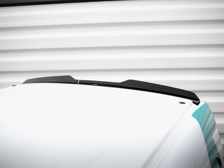 Maxton Design Spoiler CAP Mercedes-Benz Citan Mk1 - ME-CI-1-CAP1G - Image 5