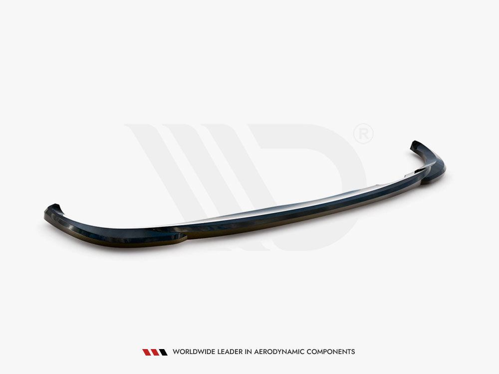 Maxton Design Central Rear Splitter Mercedes-Benz Citan Mk1 - ME-CI-1-RD1G - Image 5