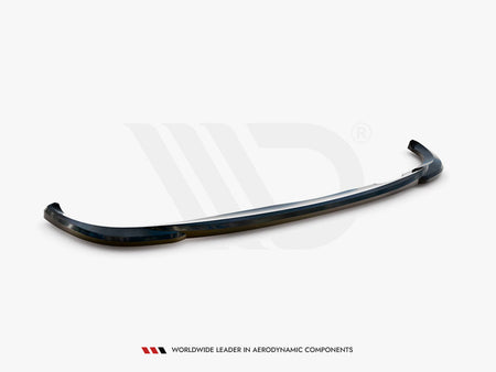 Maxton Design Central Rear Splitter Mercedes-Benz Citan Mk1 - ME-CI-1-RD1G - Image 5