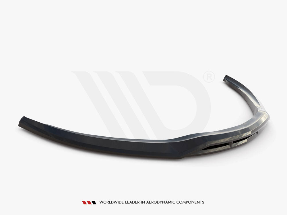 Maxton Design Front Splitter Opel Insignia OPC-Line Mk1 - OP-IS-1-OPCLINE-FD1G+FD1RG - Image 5