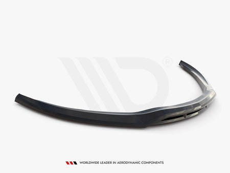 Maxton Design Front Splitter Opel Insignia OPC-Line Mk1 - OP-IS-1-OPCLINE-FD1G+FD1RG - Image 5