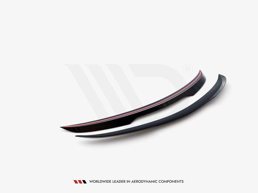 Maxton Design Spoiler CAP Opel Insignia OPC-Line Mk1 - OP-IS-1-OPCLINE-CAP1G - Image 6