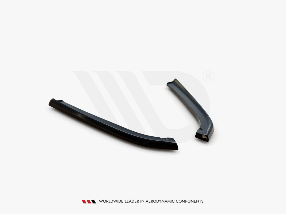Maxton Design Rear Side Splitters Opel Insignia OPC-Line Mk1 - OP-IS-1-OPCLINE-RSD1G - Image 5