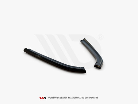 Maxton Design Rear Side Splitters Opel Insignia OPC-Line Mk1 - OP-IS-1-OPCLINE-RSD1G - Image 5