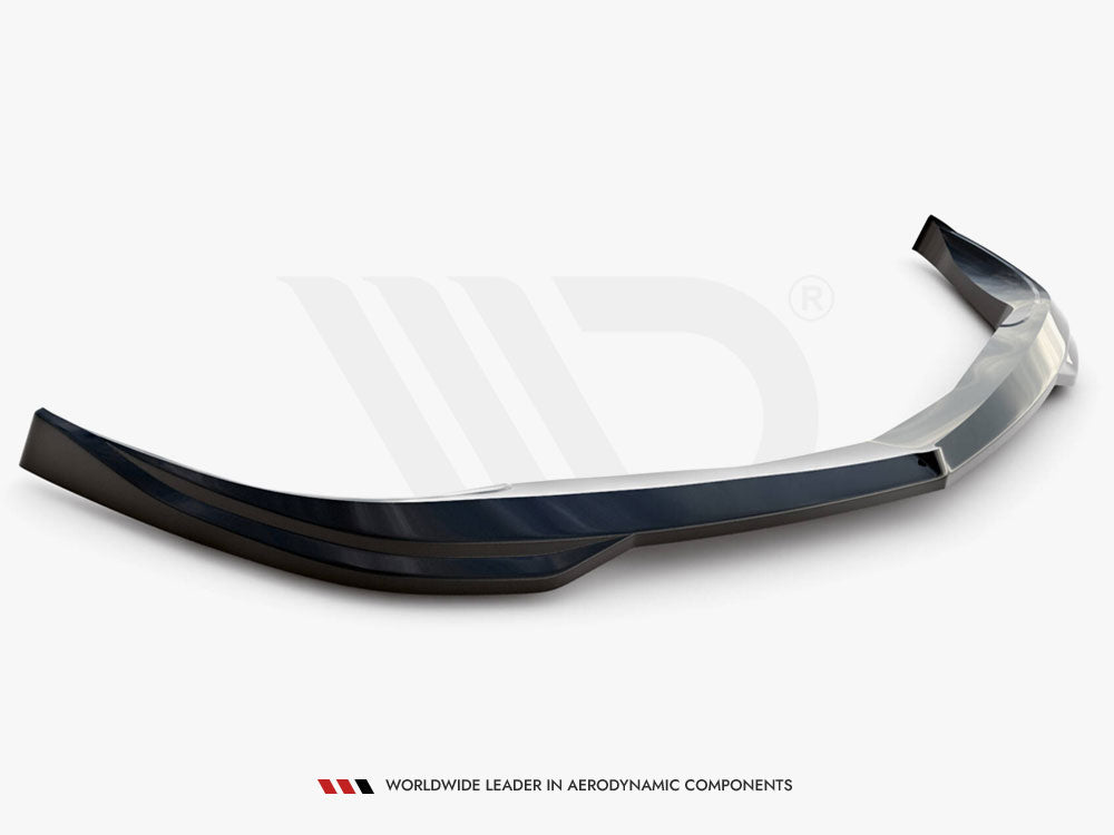 Maxton Design Front Splitter Chevrolet Corvette C6 - CH-CO-C6-FD1G - Image 5