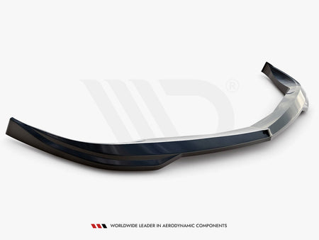 Maxton Design Front Splitter Chevrolet Corvette C6 - CH-CO-C6-FD1G - Image 5