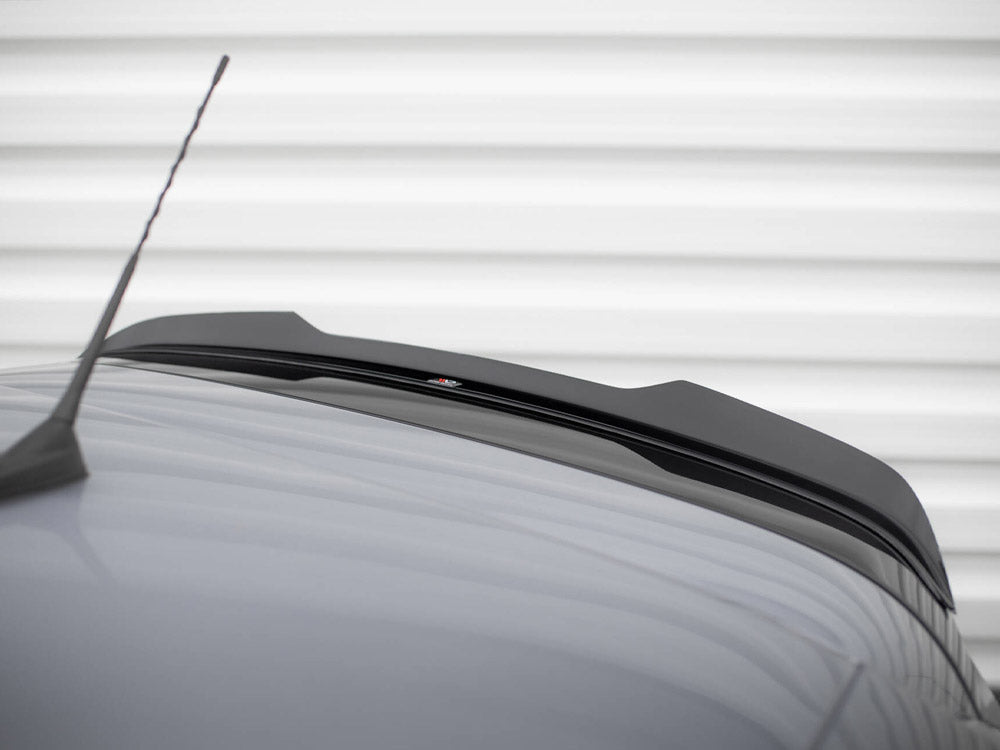 Maxton Design Spoiler CAP Opel Corsa F (Mk6) - OP-CO-F-CAP1G - Image 4