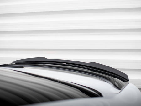 Maxton Design Spoiler CAP Ford Mondeo Sport Mk5 Facelift / Fusion Sport Mk2 Facelift - FO-MO-5F-SPORT-CAP1G - Image 4