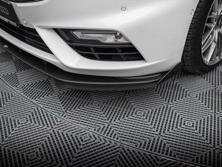 Maxton Design Front Flaps Ford Mondeo Sport Mk5 Facelift / Fusion Sport Mk2 Facelift - FOMO5FSPORTCNC-FSF1G - Image 3