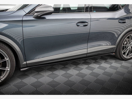 Maxton Design Side Skirts Diffusers V.2 Cupra Formentor Mk1 - CU-FO-1-SD2G - Image 3