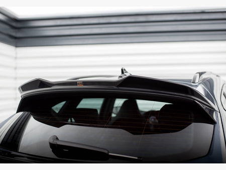 Maxton Design Upper Spoiler CAP 3D Cupra Formentor Mk1 - CU-FO-1-CAP2G - Image 3