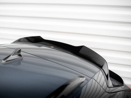 Maxton Design Upper Spoiler CAP 3D Cupra Formentor Mk1 - CU-FO-1-CAP2G - Image 6