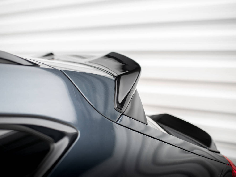 Maxton Design Upper Spoiler CAP 3D Cupra Formentor Mk1 - CU-FO-1-CAP2G - Image 5