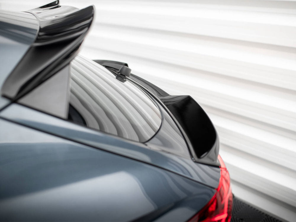 Maxton Design Lower Spoiler CAP 3D Cupra Formentor Mk1 - CU-FO-1-CAP3G - Image 6