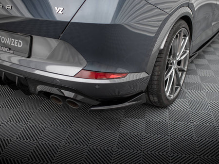 Rear Side Splitters V.3 Cupra Formentor Mk1