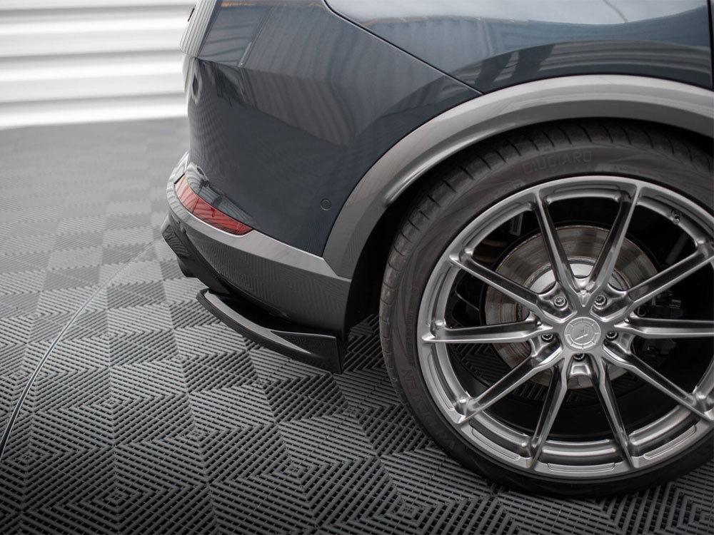 Maxton Design Rear Side Splitters V.3 Cupra Formentor Mk1 - CU-FO-1-RSD3G - Image 4