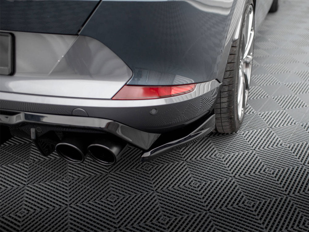 Maxton Design Rear Side Splitters V.4 Cupra Formentor Mk1 - CU-FO-1-RSD4G - Image 3