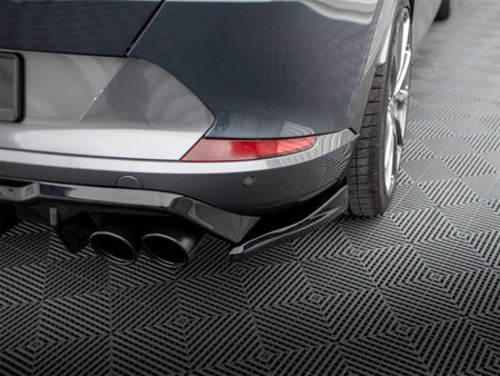 Maxton Design Rear Side Splitters V.4 Cupra Formentor Mk1 - CU-FO-1-RSD4G - Image 3