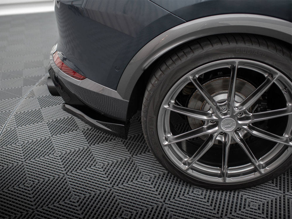 Maxton Design Rear Side Splitters V.4 Cupra Formentor Mk1 - CU-FO-1-RSD4G - Image 4